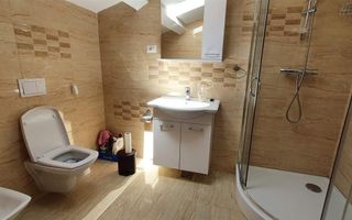 1/2 Duplex, format din 3 apartamente, 294 mp utili, ultracentral - Poză 23