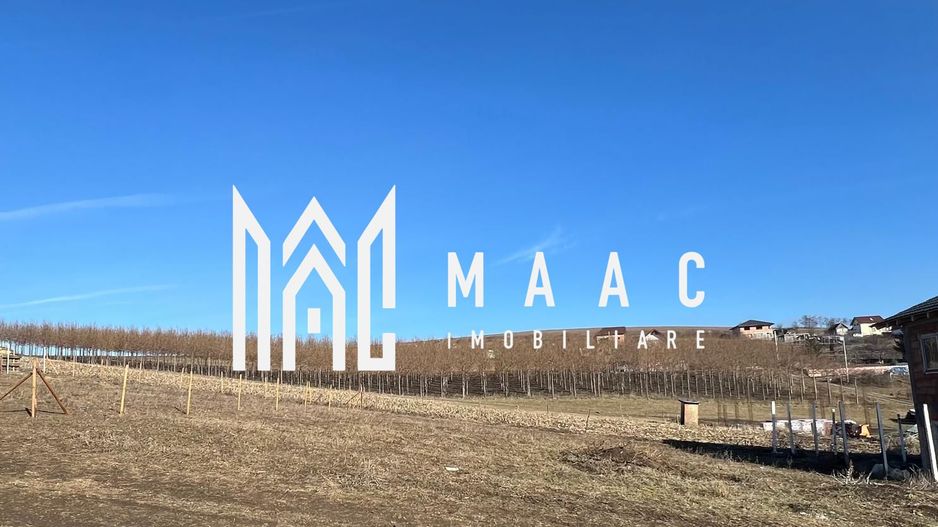 Teren intravilan  | 351mp | Sura Mare | - Poză 2