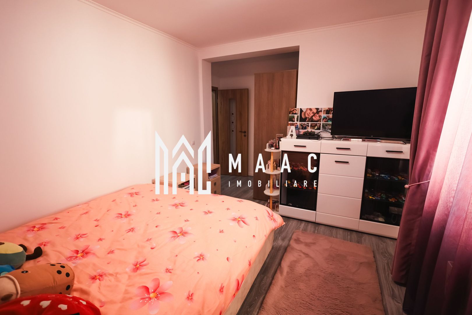 Apartament 3 camere | Etaj 1 | Decomandat | Arhitectilor - Poză 7