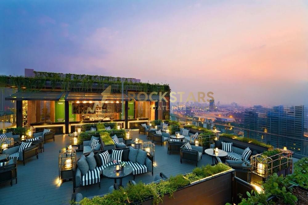 Spatiu comercial | Restaurant | Terasa | Dobroesti | TVA inclus si deductibil - Poză 1