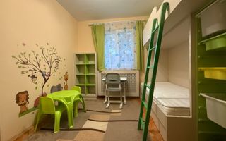 Apartament cu 3 camere in Gheorgheni piata Hermes - Poză 5