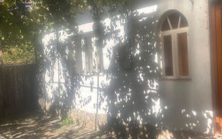 Casă batraneasca+ teren 999 mp intravilan în Oituz - Poză 2