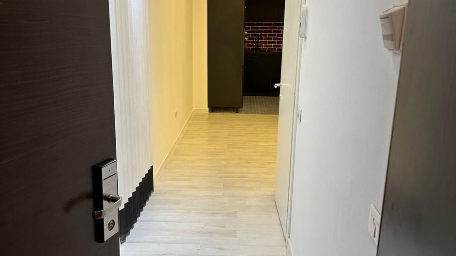 3 camere | Parc Herastrau | Cartierul Francez | terasa 33 mp - Poză 9