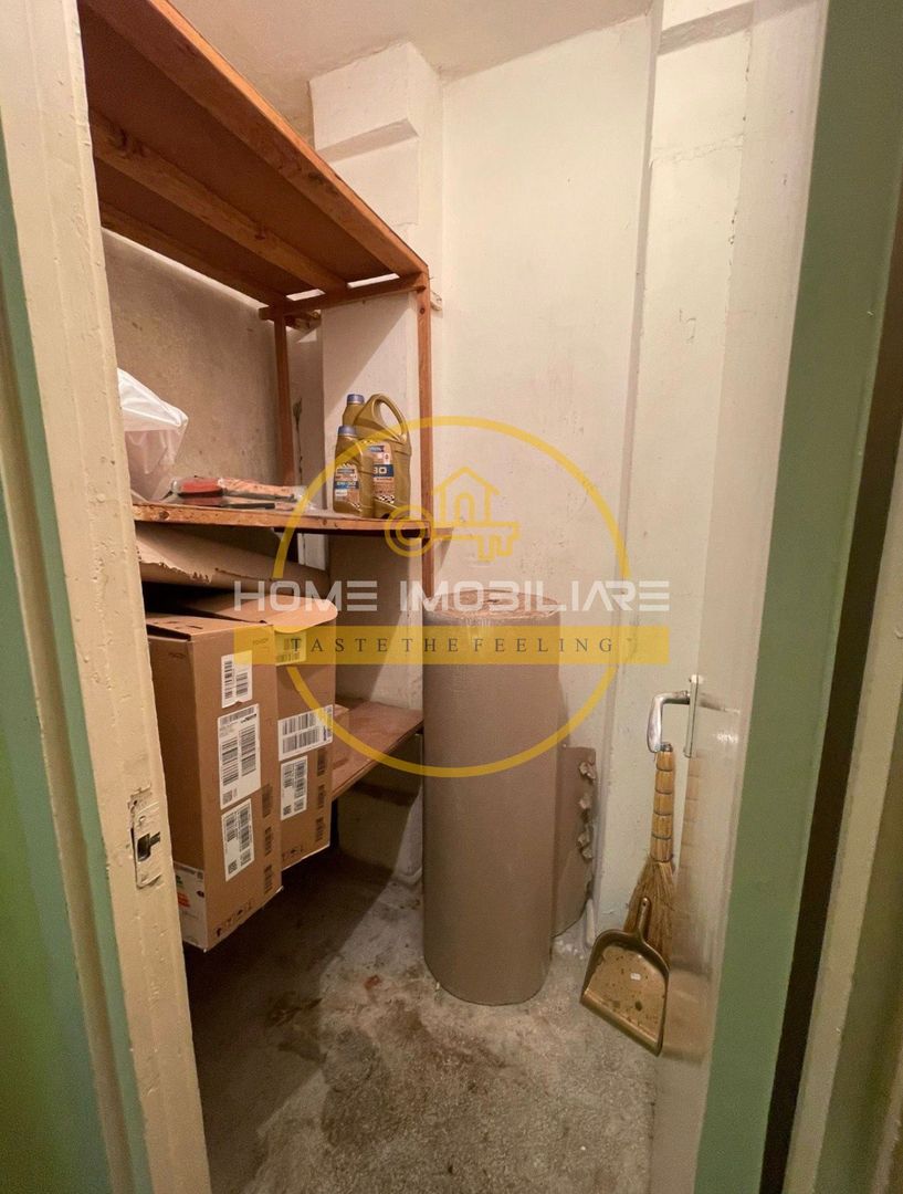 Apartament 3 Camere / 60 mp / zona Tatarasi - Poză 5