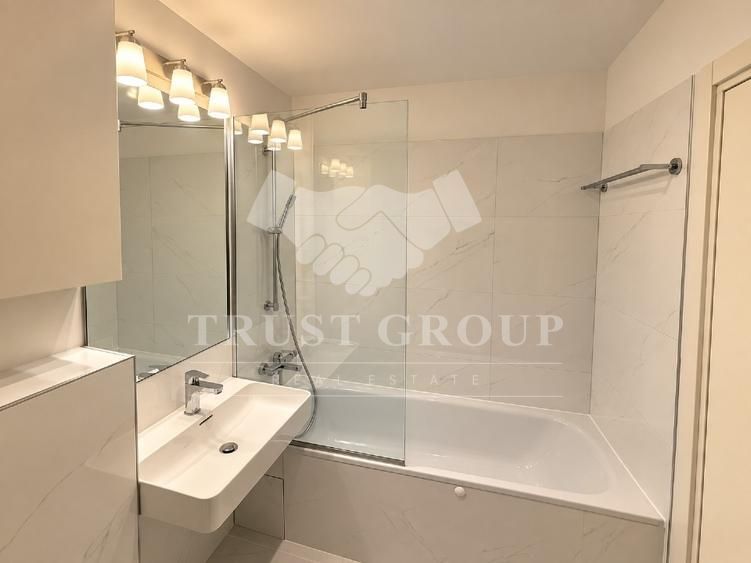 Apartament 2 Camere Floreasca - UpSite, cu Loc de Parcare - Poză 11