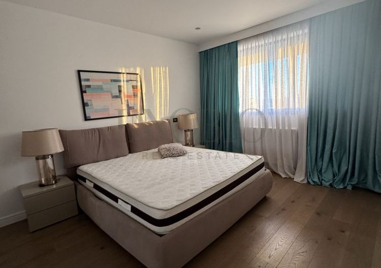 Apartament 2 camere premium | Parcare | Cortina Residence Herastrau - Poză 4