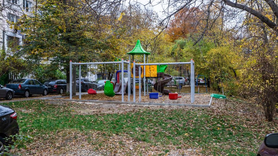 Vânzare, apartament, 2 camere, str. Matei Basarab, Râșcani - Poză 13