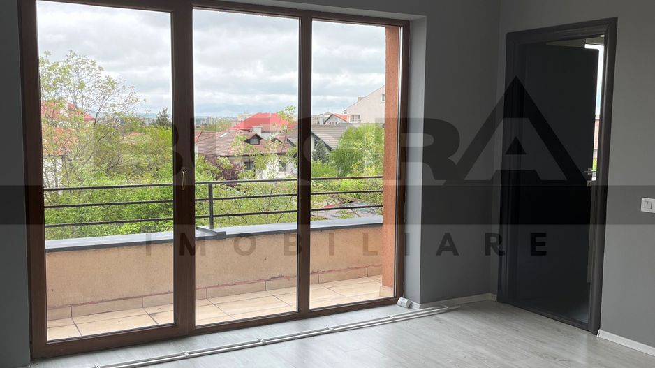 Vila Premium - 7 camere, 600 mp teren,  zona Engels - Poză 2