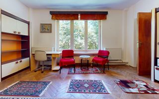 Apartament 2 ,5 camere,  cu gradina,  in centrul orasului Brasov - Poză 3