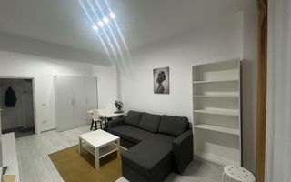 Garsonieră moderna decomandată - 36 mp - Bucium, zona Lidl - 350€ - Poză 1