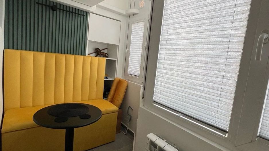 Apartament 2 camere de inchiriat Aviatiei | N. Caramfil - Poză 4