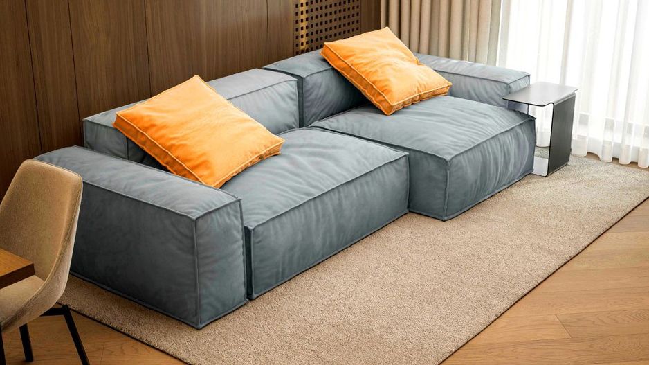 Chirie | Apartament 3 camere | Design Contemporan | Parcare inclusă - Poză 5