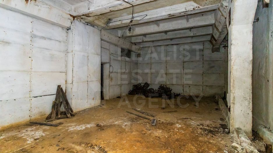 Vânzare complex industrial / depozit în ZEL Ungheni - Poză 16
