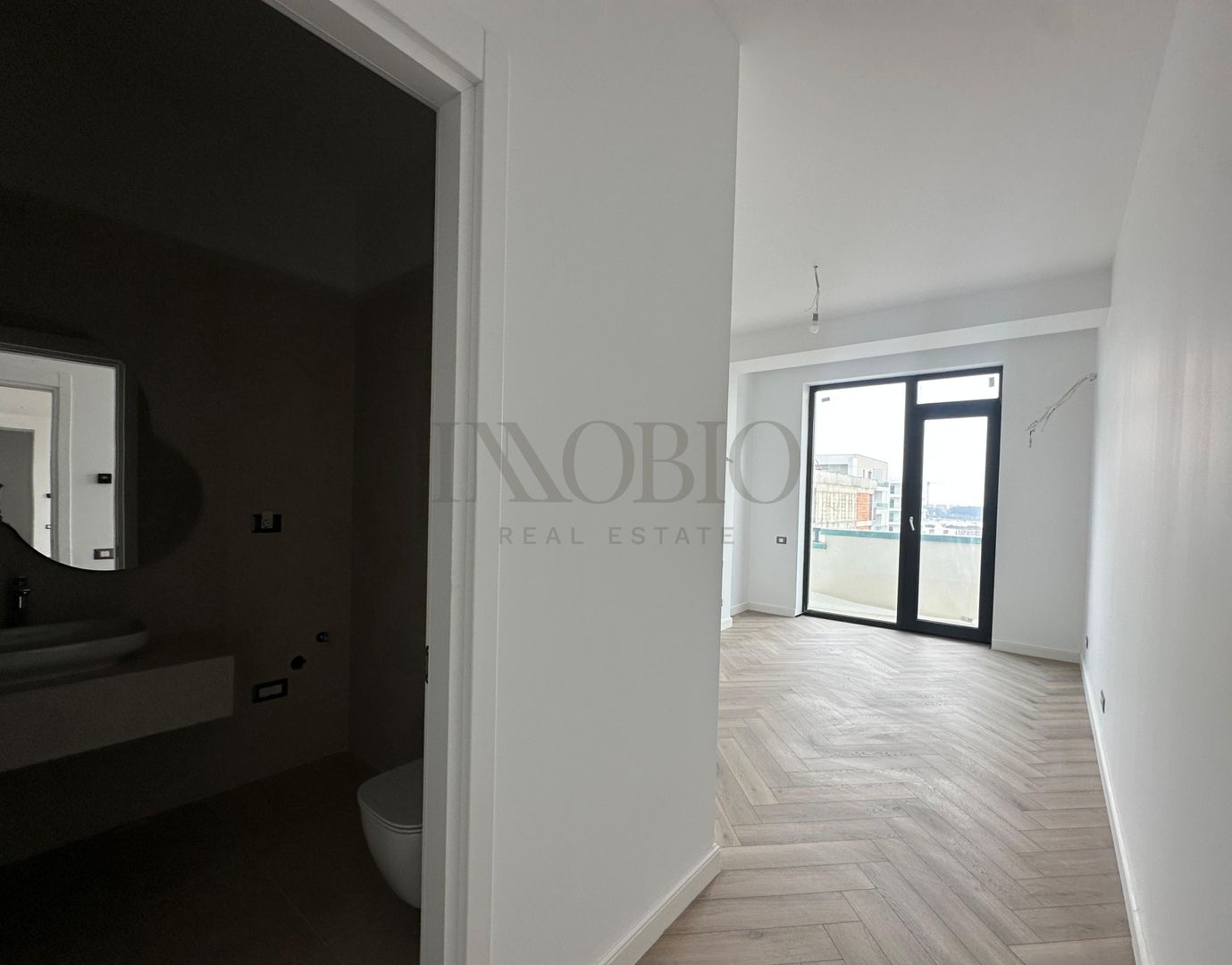 Apartament 4 camere | My Place North | Comision 0% - Poză 9
