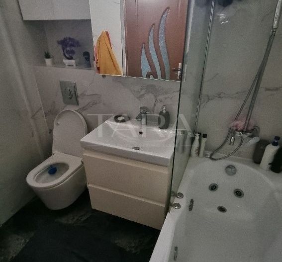 Apartament 3 camere, renovat, parter înalt – Zona Colina, Mănăștur. - Poză 7
