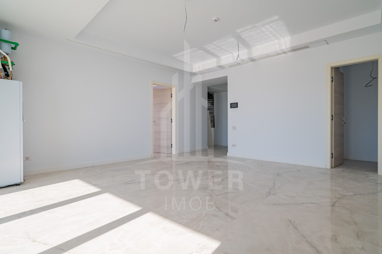 Apartament 2 camera-Opera Residence-Mamaia - Poză 8