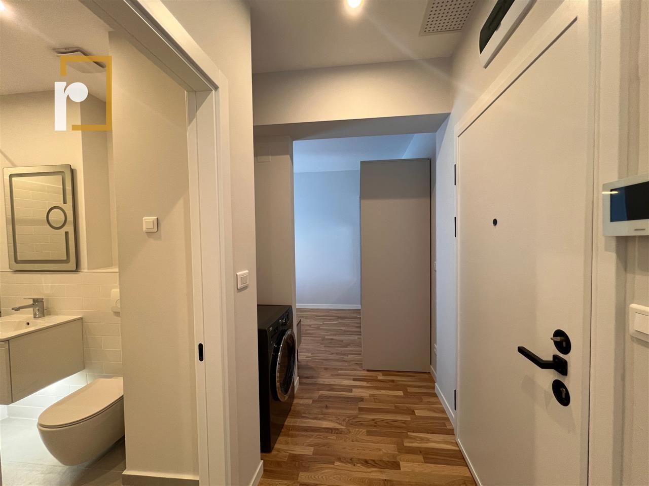 Apartament 2 camere | Finalizat | Casa Presei Libere - Poză 6