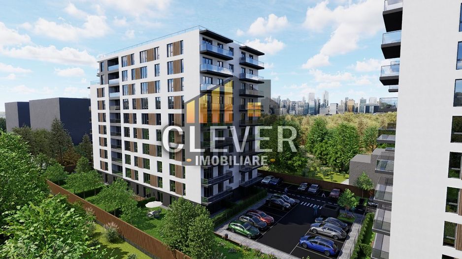 Sya Tower - Poză 13