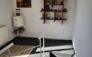 Casa cu etaj, 4 camere, în Miroslava - Poză 7