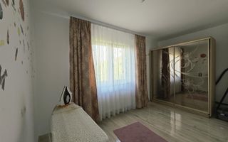 Vila mobilata si utilata P+1E+M-beci-magazie - Poză 9