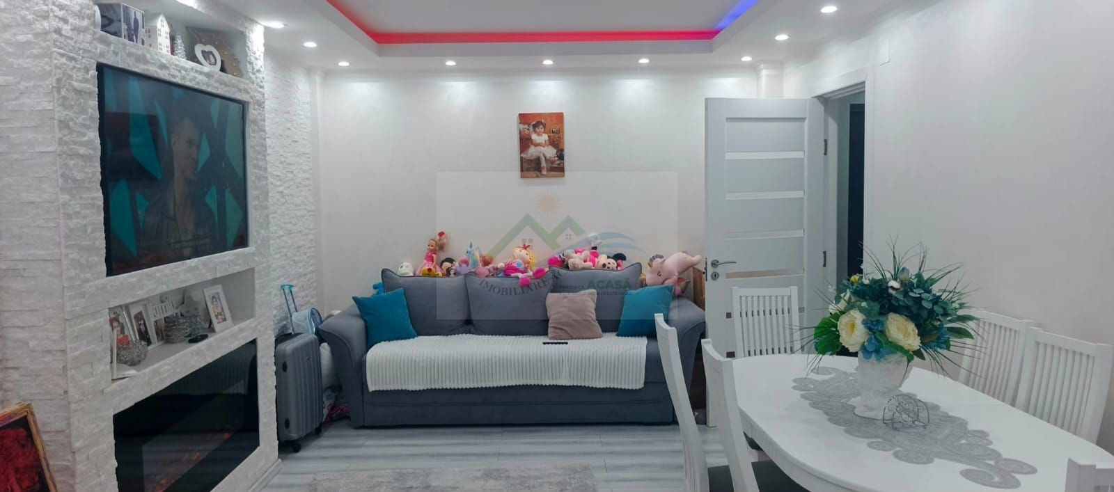 Apartament 2 camere Burdujeni, Suceava - Poză 45