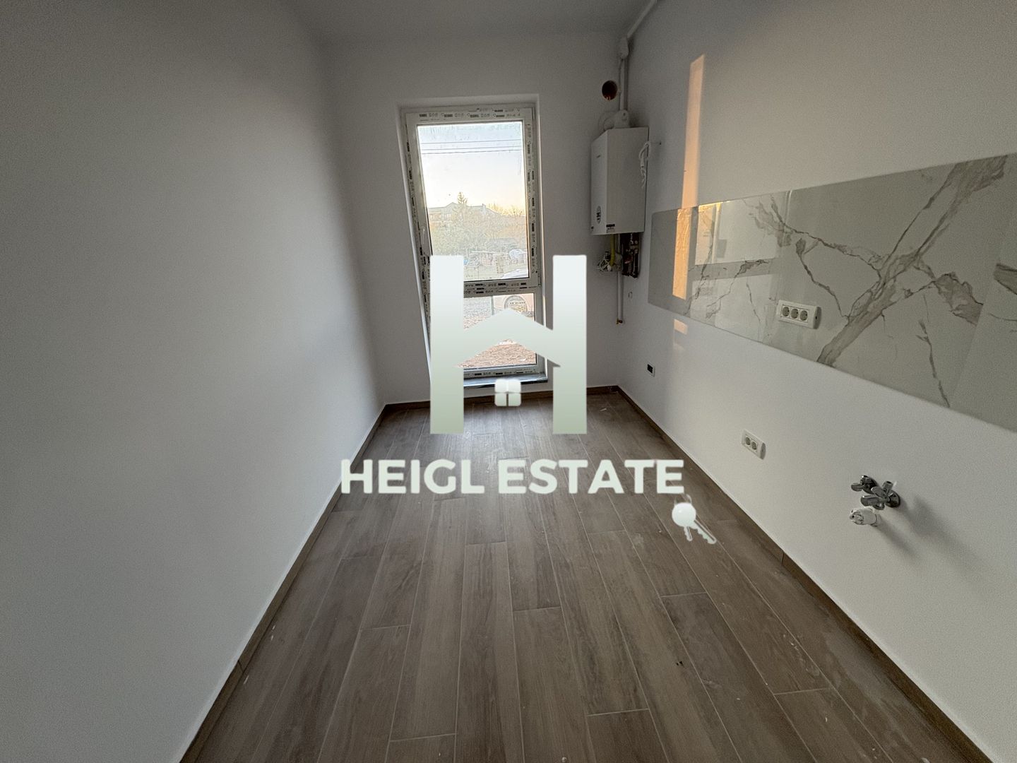 Apartament 2 camere Giroc - Poză 2