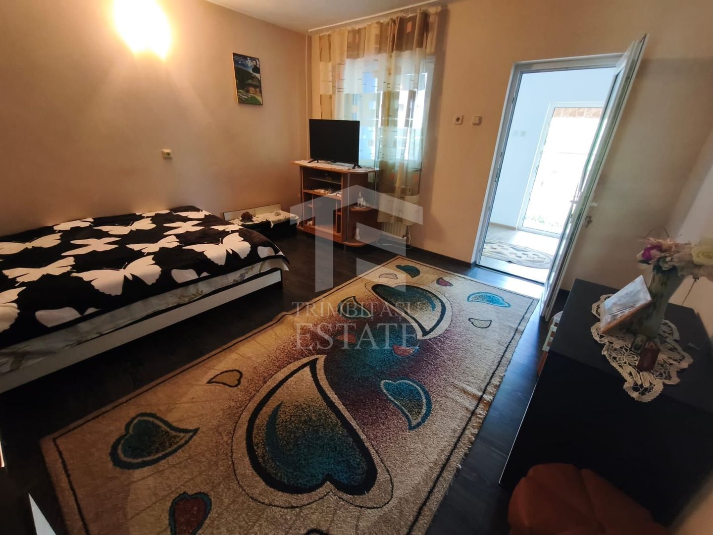 CASA  POIANA | PANOURI SOLARE | TEREN 800 MP - Poză 16