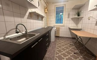 3 Camere Decomandat, Etaj 1, Aproape Metrou Piata Sudului - Poză 4