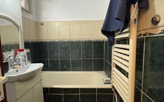 Apartament 2 camere | 40 mp | Zona Carpați 1 - Poză 8