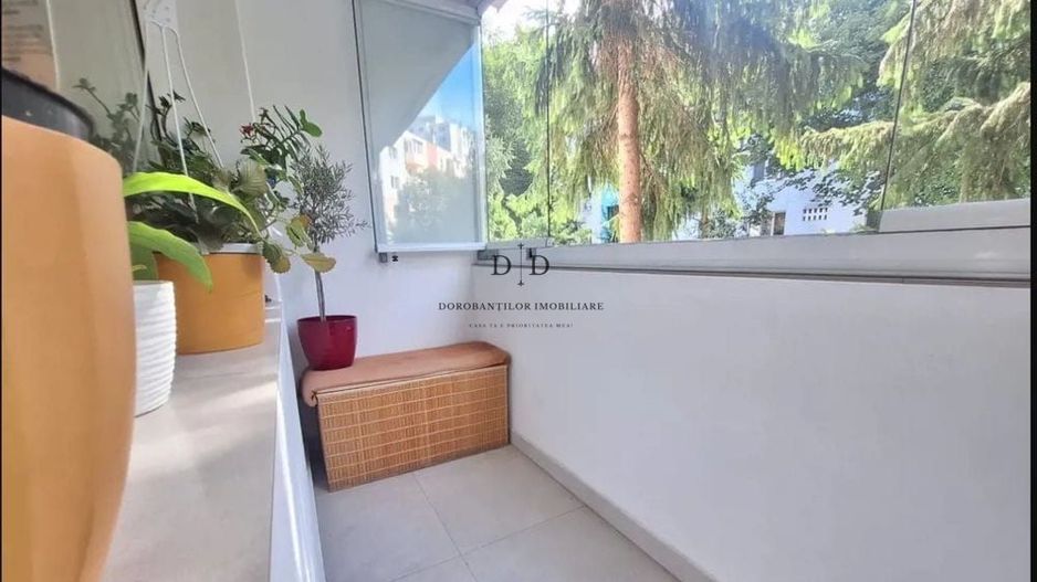 Apartament 3 camere de vânzare | Mănăștur | Etaj 1 | Parcare - Poză 9