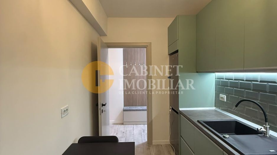 1 CAMERA DECOMANDAT-- CURTE PROPRIE 30MP-- CONSTRUCTIE 2026 INTABULAT - Poză 3