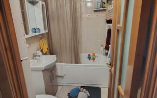 PACURARI- APARTAMENT CU 2 CAMERE - MOBILAT/UTILAT - Poză 10