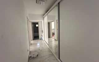 Apartament cu 3 camere, renovat modern, mobilat si utilat, zona CENTRU; - Poză 5