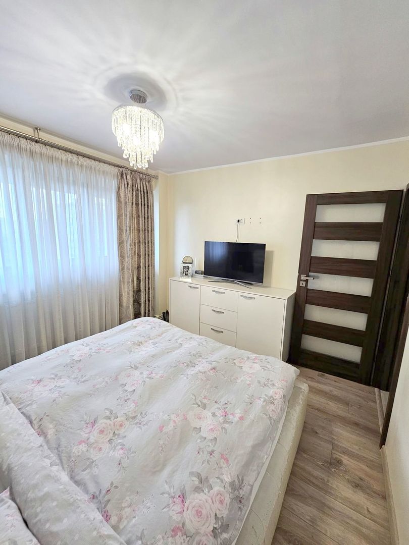 Apartament 2 camere decomandat de vânzare – Mazepa – 57 mp - Poză 5