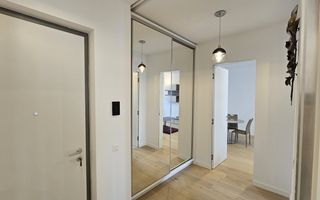 Inchiriere apartament 2 camere | Nusco City - Poză 5