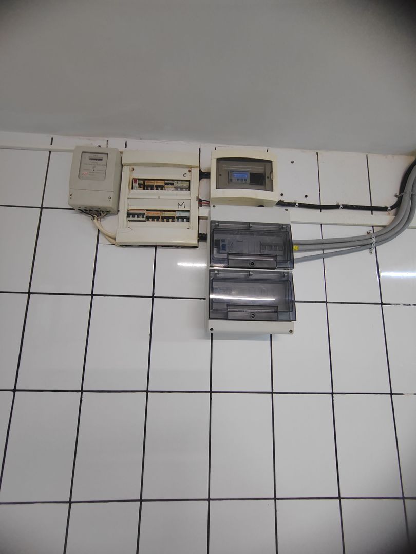 spatiu comercial - 130 mp - pretabil productie/patiserie/brutarie/catering - Poză 7