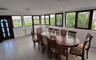 Casă De Închiriat  | Ideală Pentru Locuință Sau Afaceri - Poză 21