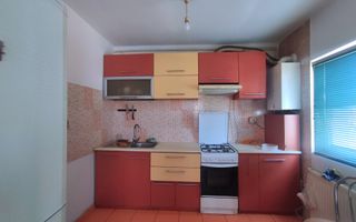 Apartament cu o cameră | Cartierul Mănăștur - Zona Bâlea | Imobil nou - Poză 9