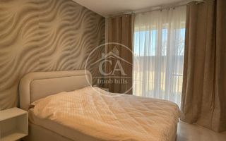 Apartament cu 2 camere LUX de închiriat în zona Cetății, Oradea - Poză 6
