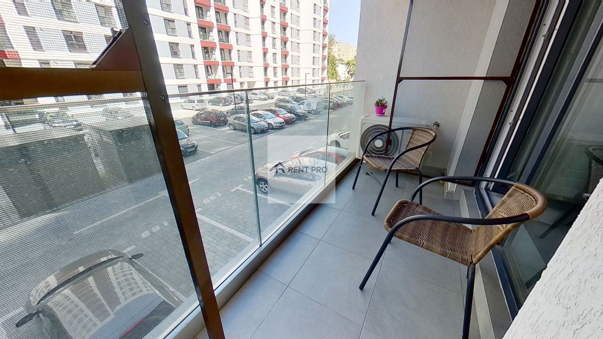 2 Camere 21 Residence Politehnica Metrou Lujerului Afi Mall - Poză 6