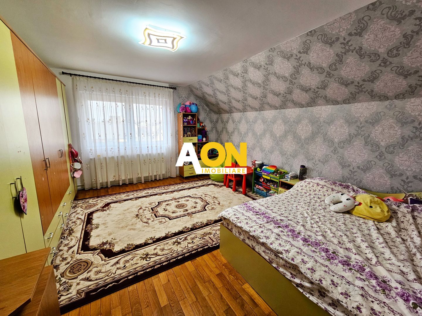 Casa D+P+M,  5 camere, 1254 mp teren, Micesti - Poză 16