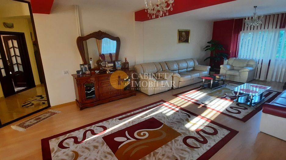 Vilă deosebită în Aroneanu – la doar 5 km de Tg. Cucu | 319.000 € - Poză 10