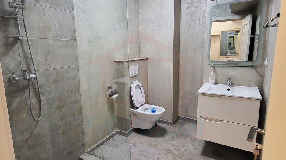 🌊 RIVIERA | 2 CAMERE CU VEDERE LA DUNĂRE | 750 €/LUNĂ - Poză 5