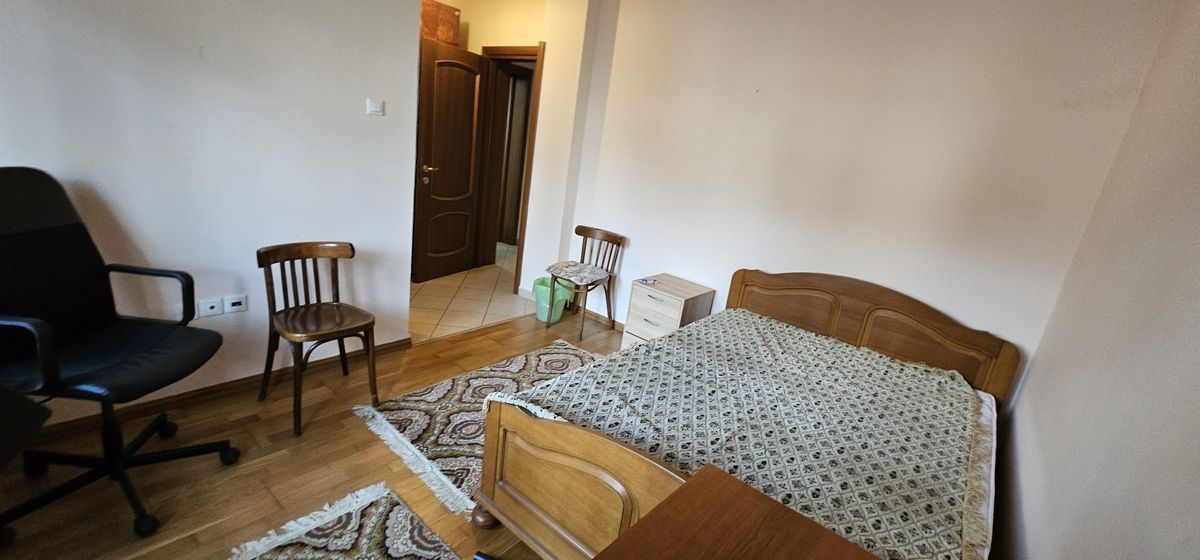 Apartament mare 4 camere zona Iancului || Resedinta || sau birouri || La cerere - Poză 11