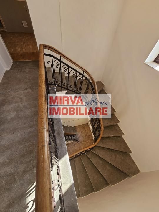 🏢 Spațiu de birouri modern – 5 camere, 3 băi – Zona Centrală, Ploieșt - Poză 35