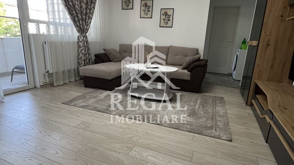 Apartament 2 camere de închiriat | 47 mp | Mobilat și utilat complet - Poză 2