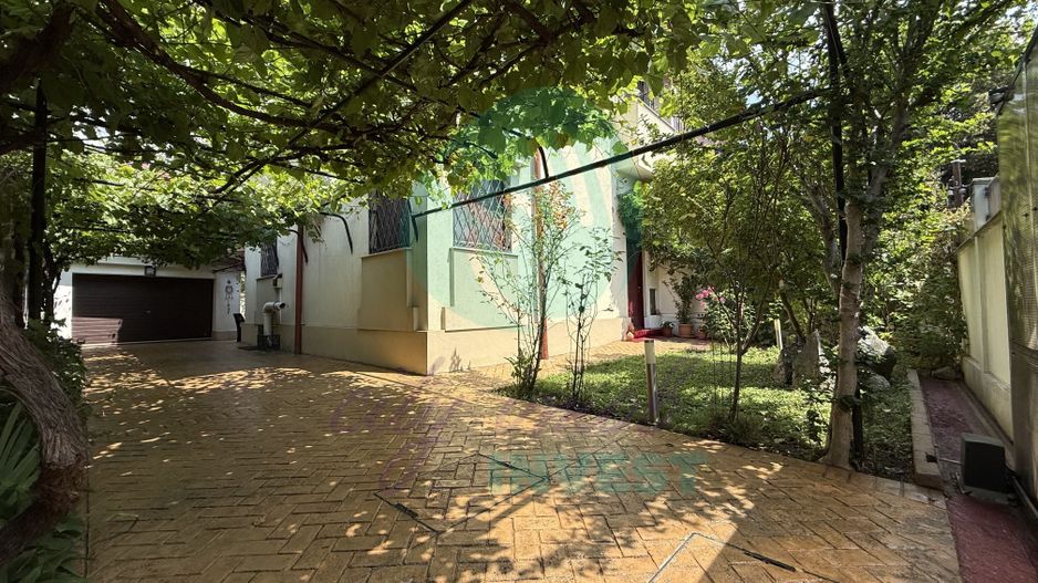 Vila elegantă lângă Parcul Circului - Poză 1