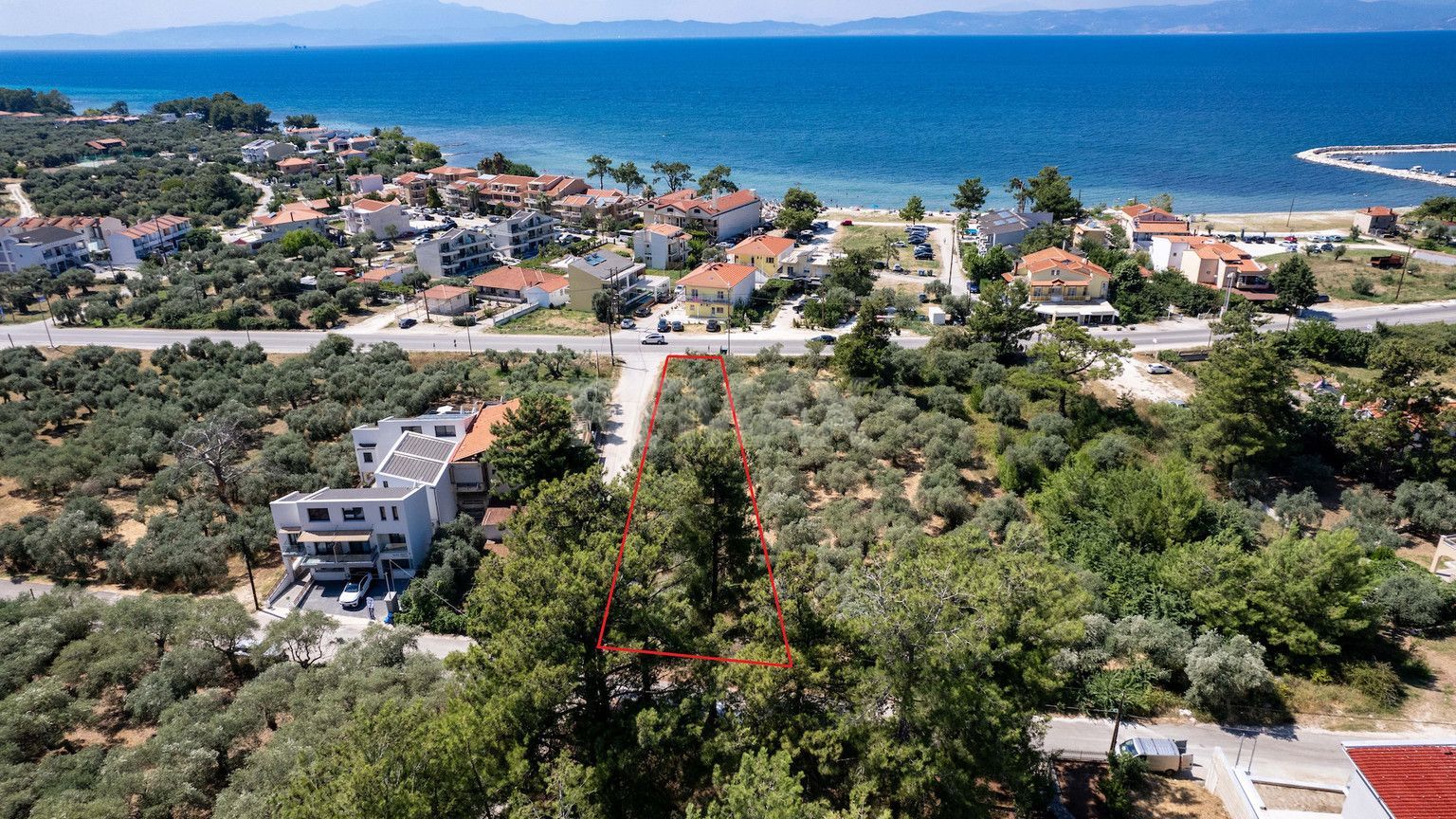 Callirhoe Thasos, Grecia - Poză 11