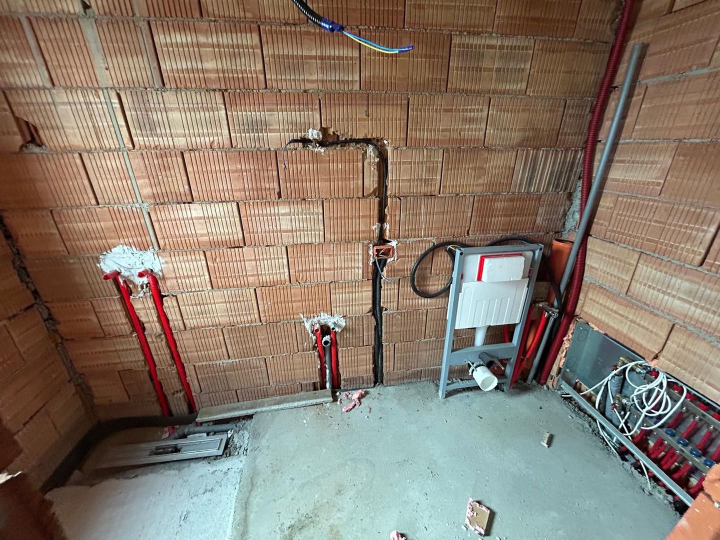 COMISION 0 | Duplex modern cu 4 camere de vânzare | Sacalaz - Poză 10