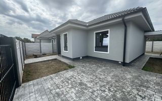 Utvin-Casa 3 Camere-Predare la cheie - Poză 8